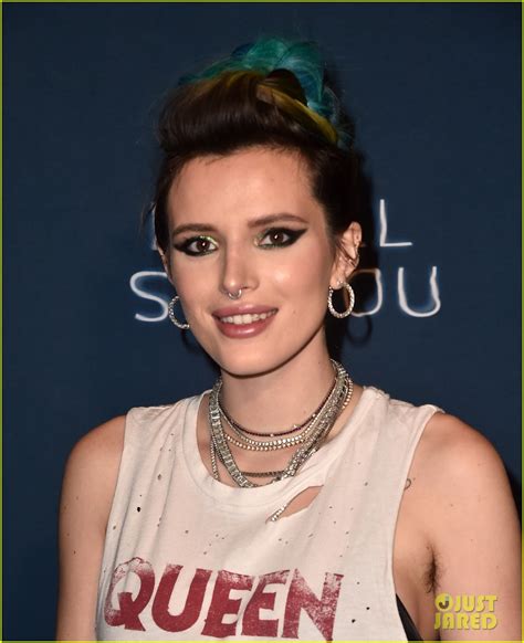 bella thorne of leaks|Bella Thorne reacts to arrest of hacker who tried to leak nude photos